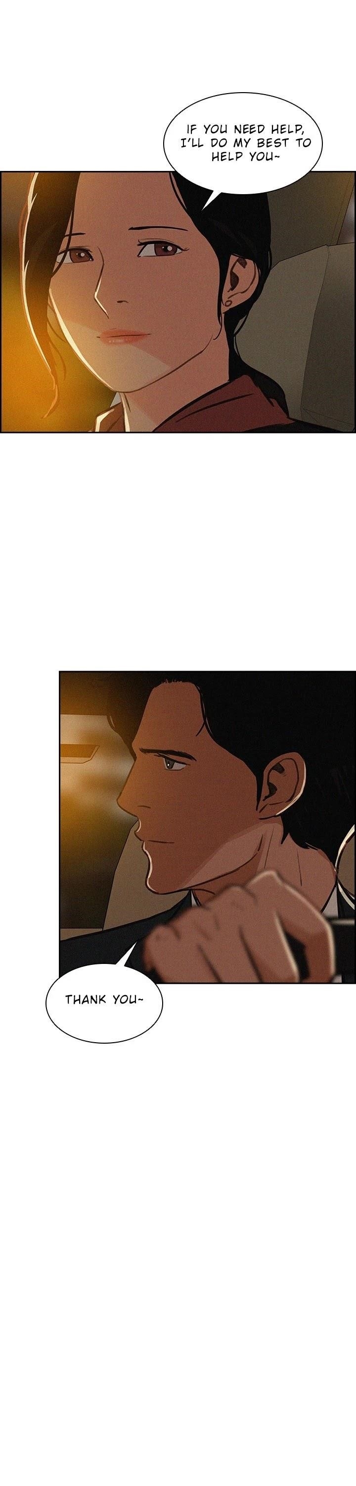 18+ Lord of Money Chapter 36 page 10