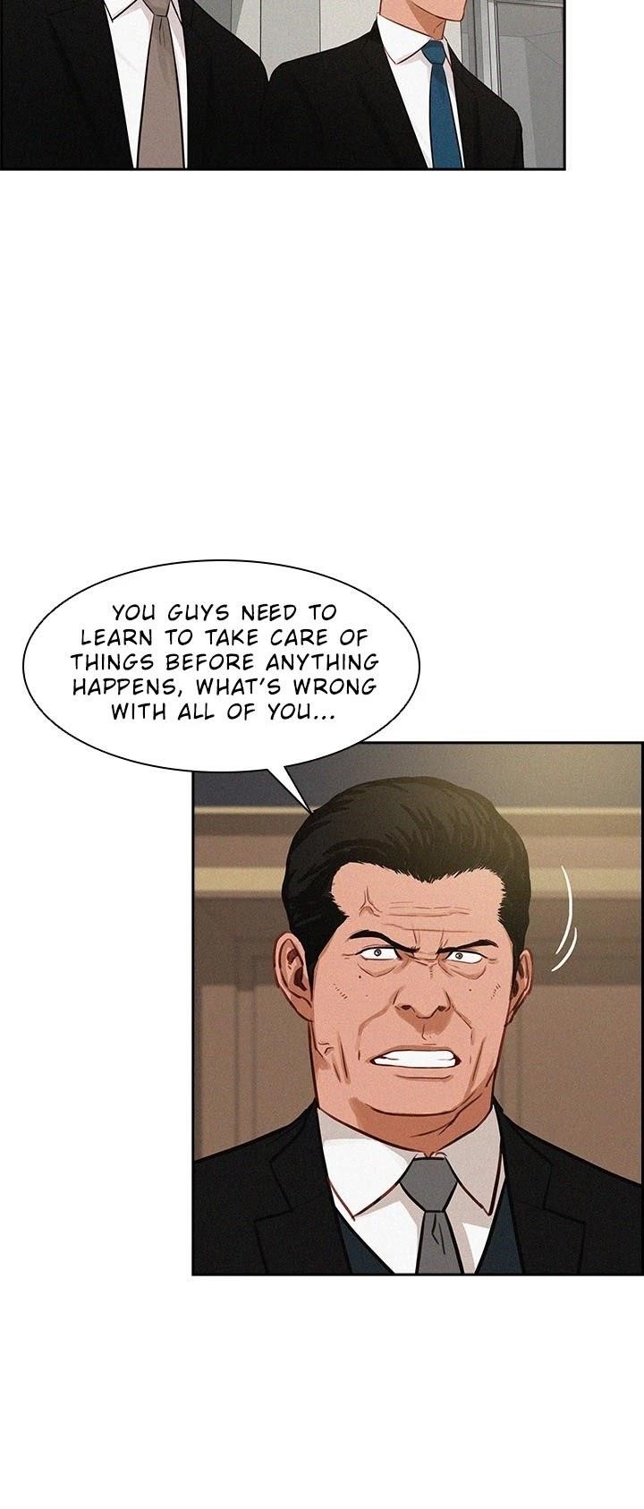 18+ Lord of Money Chapter 36 page 13