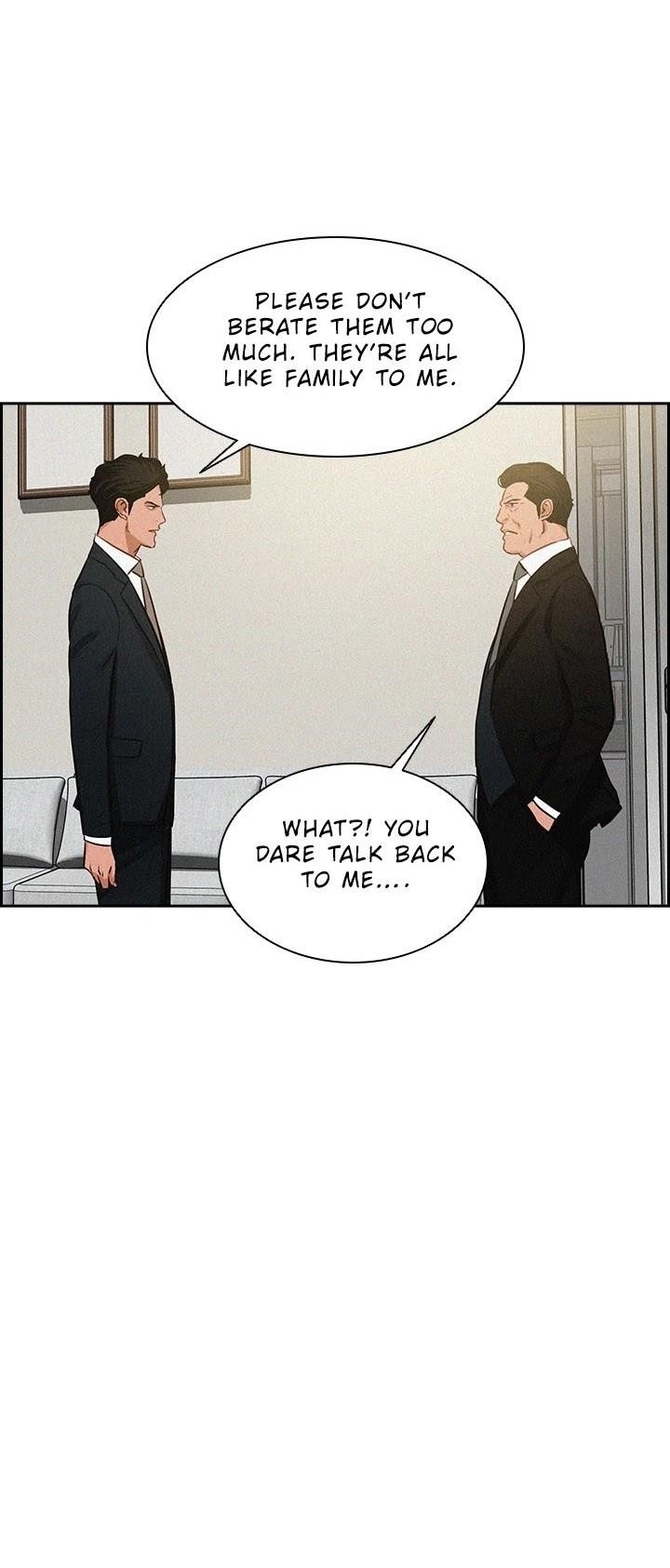 18+ Lord of Money Chapter 36 page 14