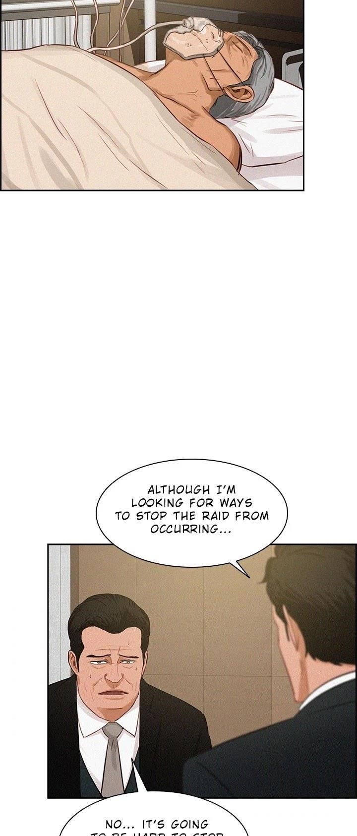 18+ Lord of Money Chapter 36 page 19