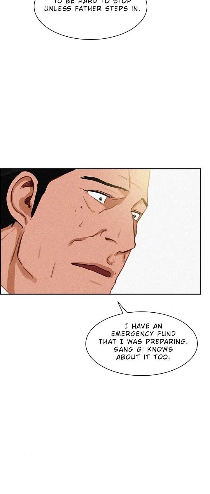 18+ Lord of Money Chapter 36 page 20