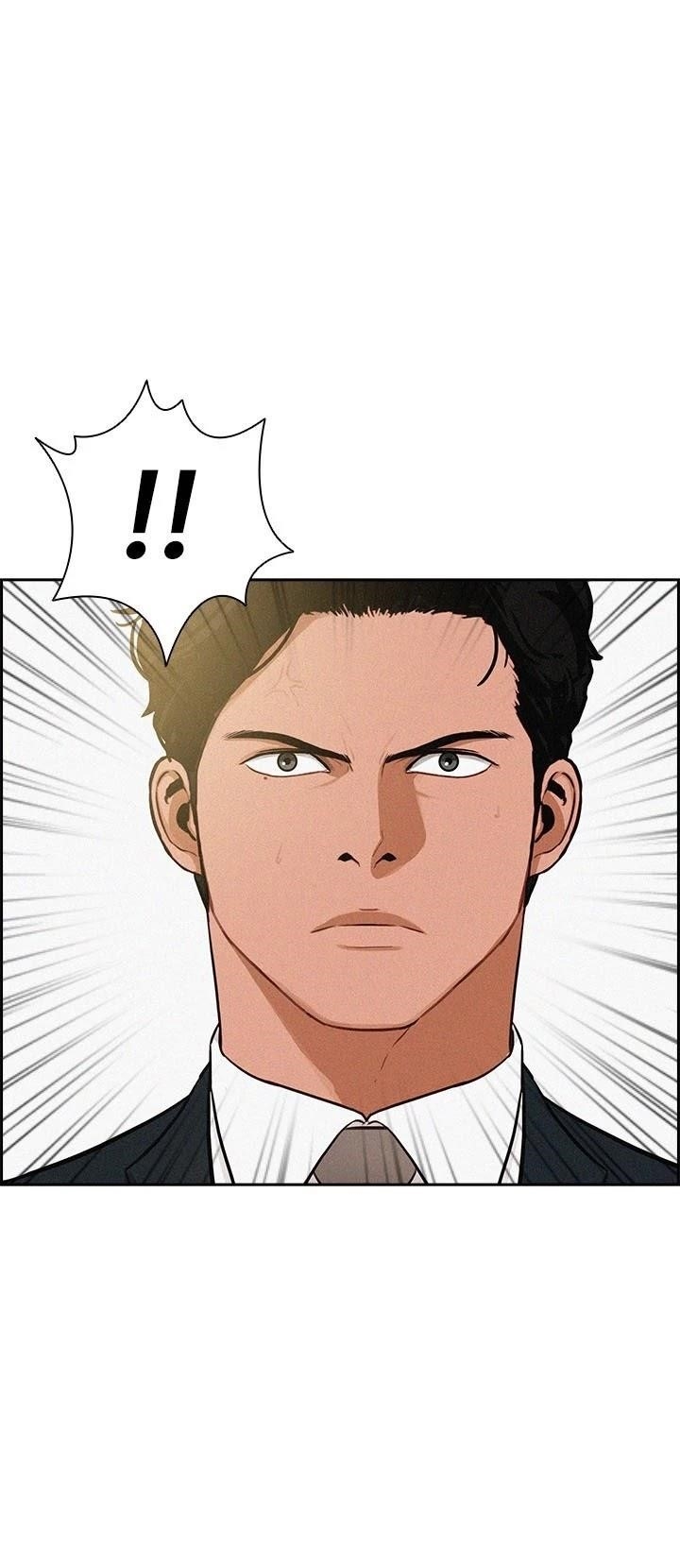 18+ Lord of Money Chapter 36 page 34