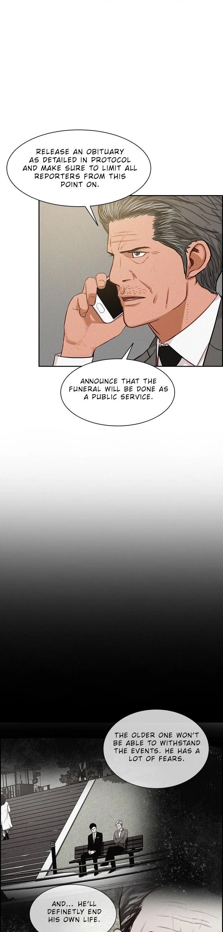 18+ Lord of Money Chapter 37 page 3