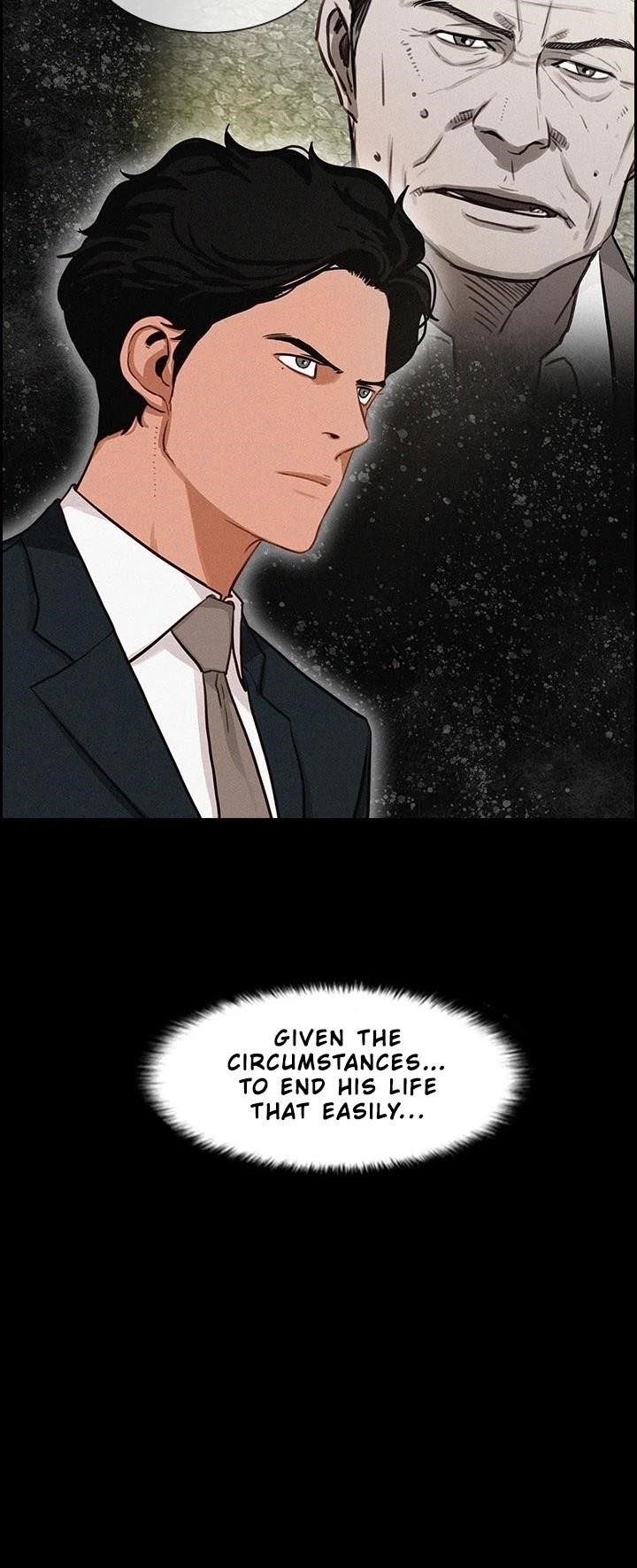 18+ Lord of Money Chapter 37 page 4