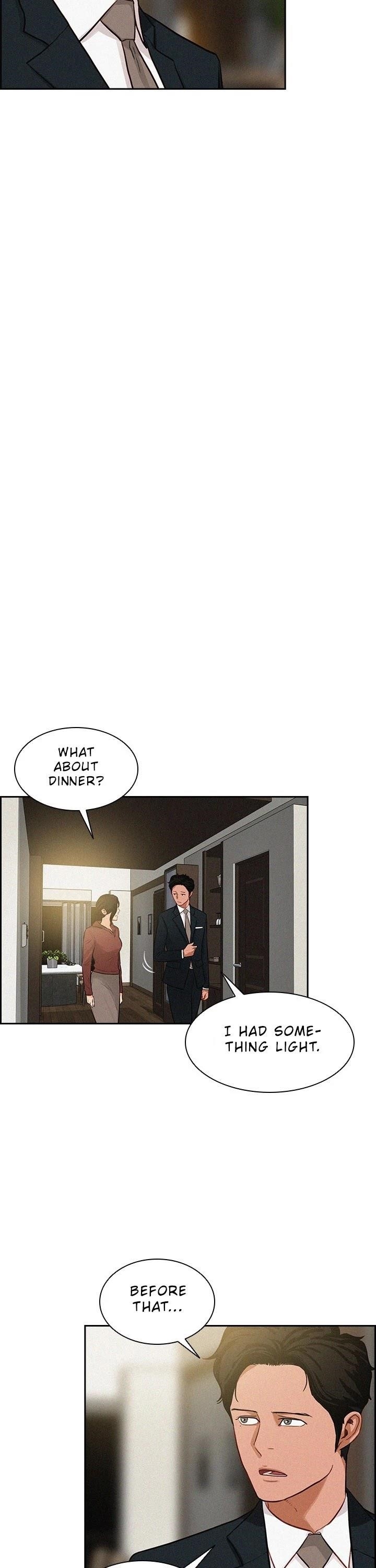18+ Lord of Money Chapter 37 page 7