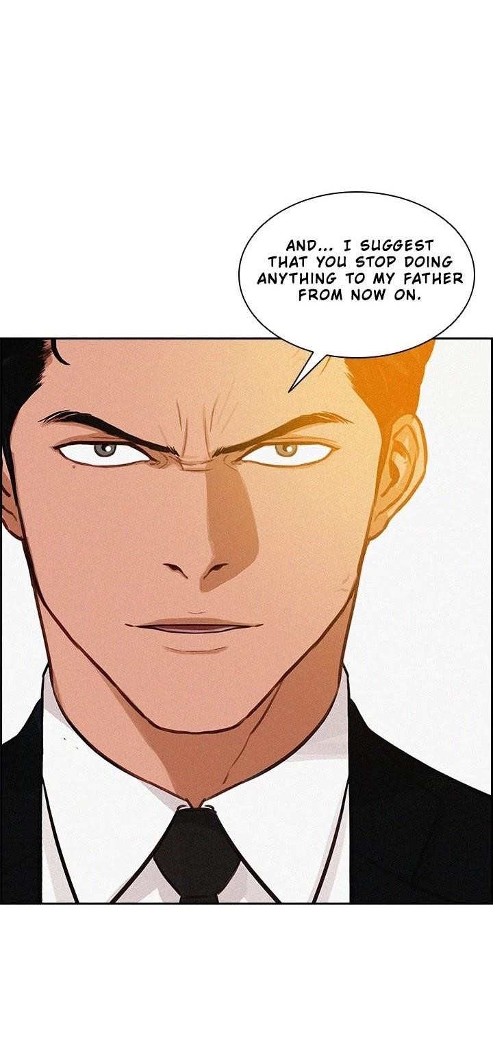 18+ Lord of Money Chapter 37 page 19
