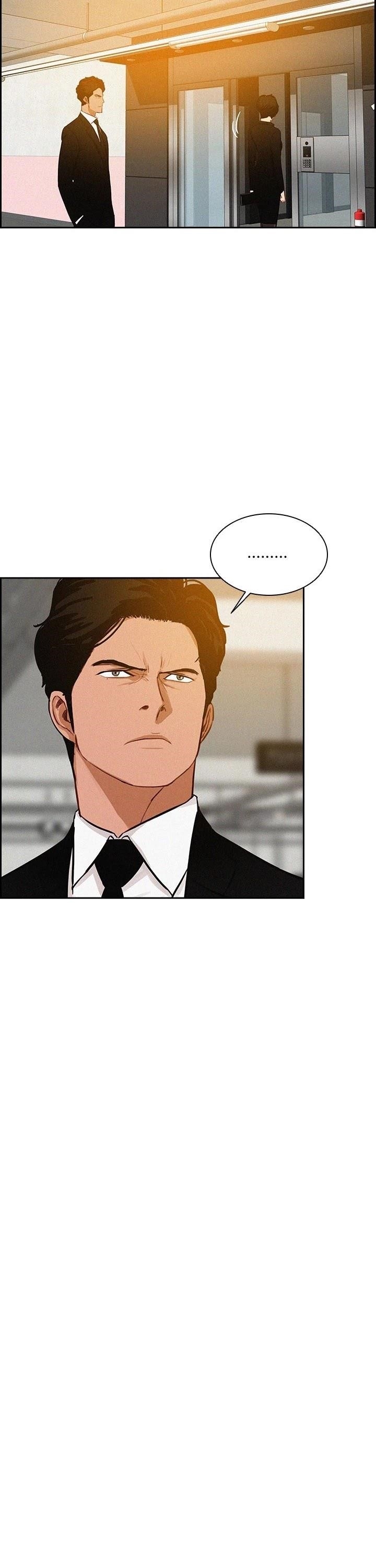18+ Lord of Money Chapter 37 page 21
