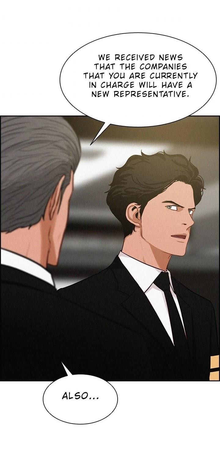 18+ Lord of Money Chapter 37 page 29