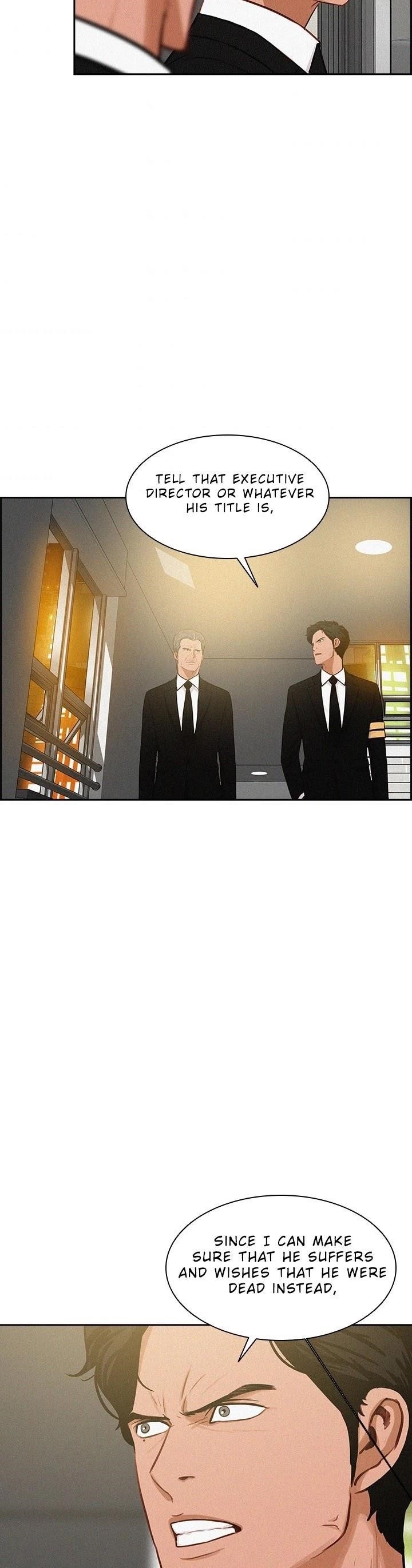 18+ Lord of Money Chapter 37 page 33