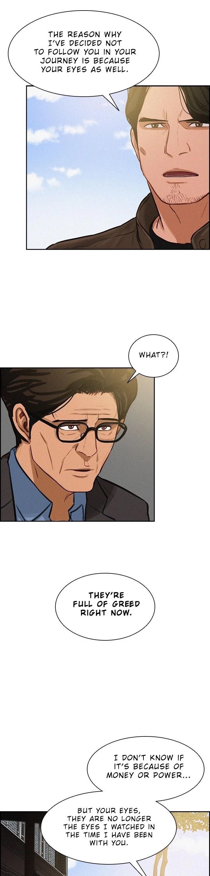 18+ Lord of Money Chapter 38 page 4