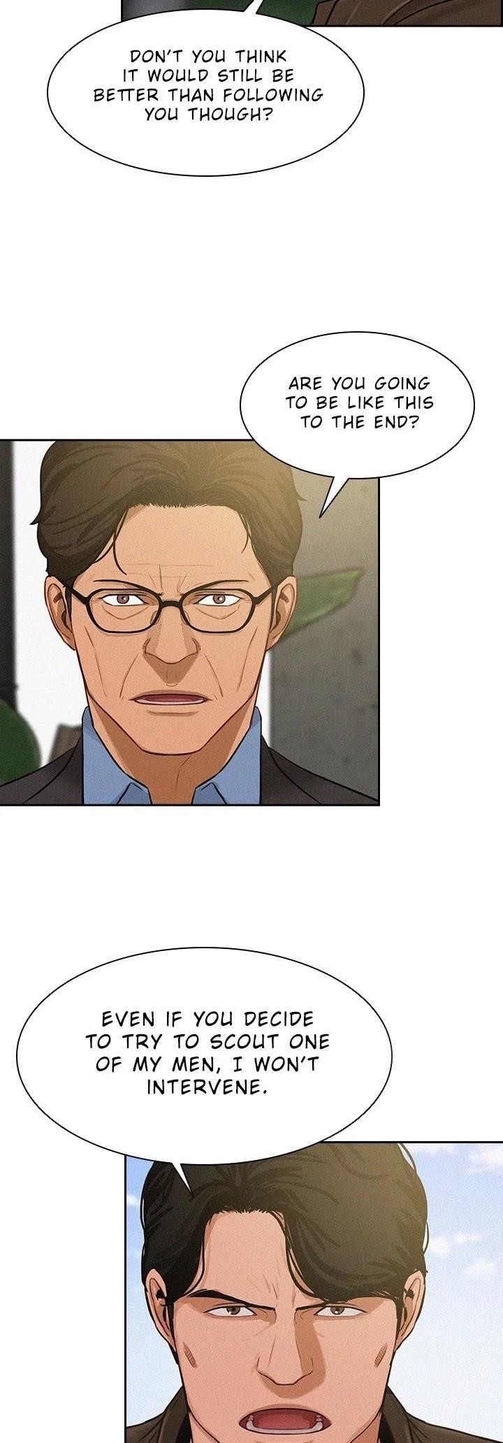 18+ Lord of Money Chapter 38 page 6