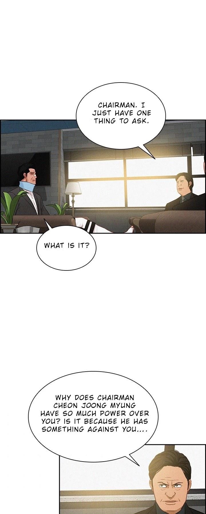 18+ Lord of Money Chapter 38 page 26