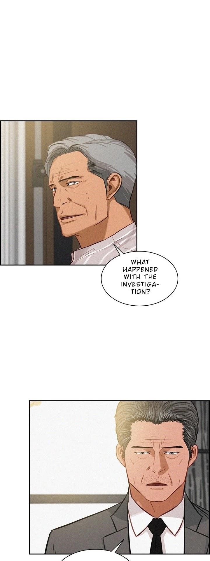 18+ Lord of Money Chapter 39 page 5