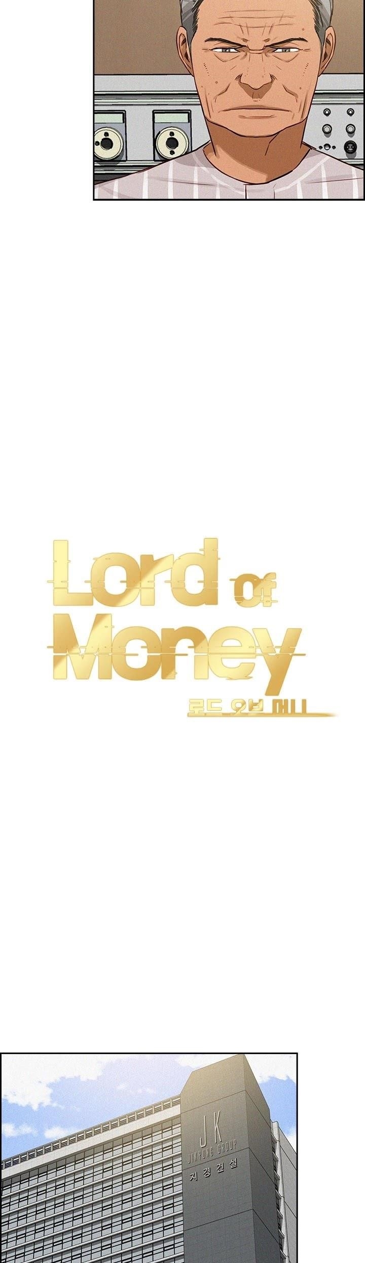 18+ Lord of Money Chapter 39 page 9