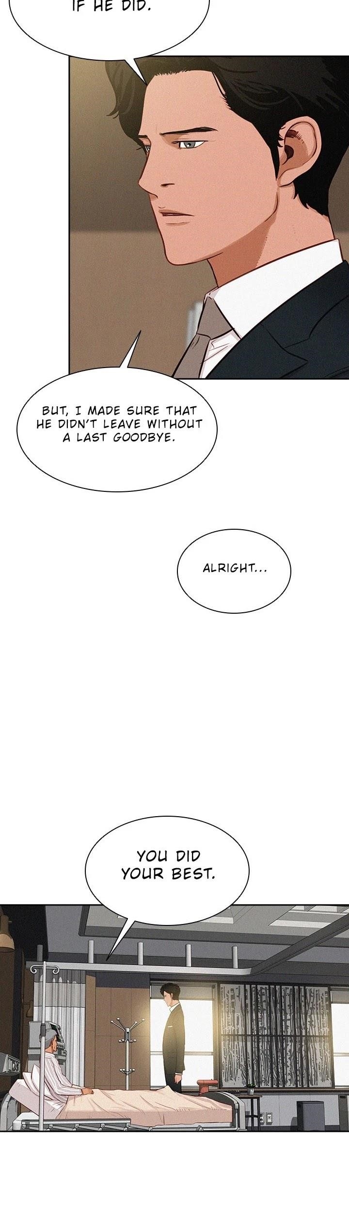 18+ Lord of Money Chapter 39 page 28