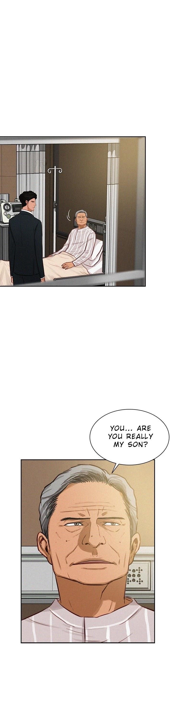 18+ Lord of Money Chapter 39 page 29