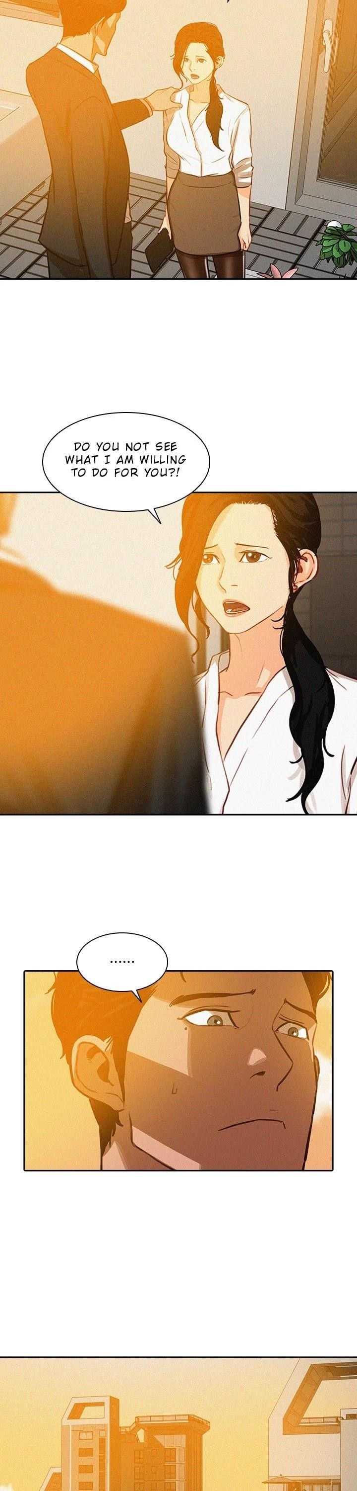 18+ Lord of Money Chapter 4 page 9
