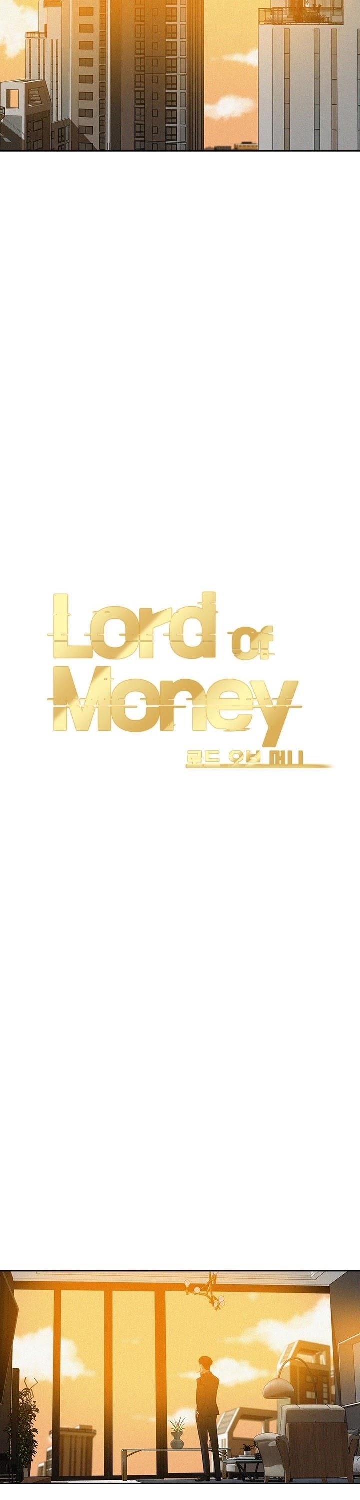 18+ Lord of Money Chapter 4 page 10