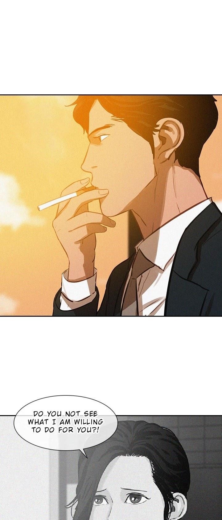 18+ Lord of Money Chapter 4 page 11