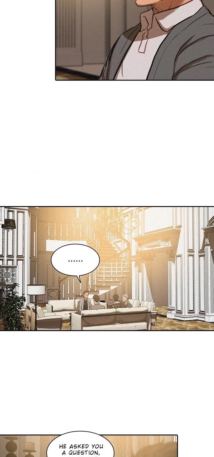 18+ Lord of Money Chapter 4 page 16