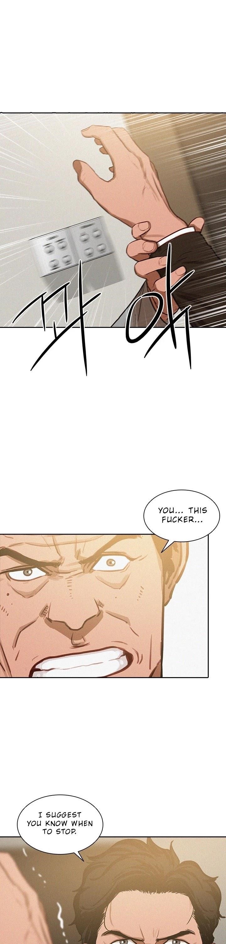 18+ Lord of Money Chapter 4 page 29