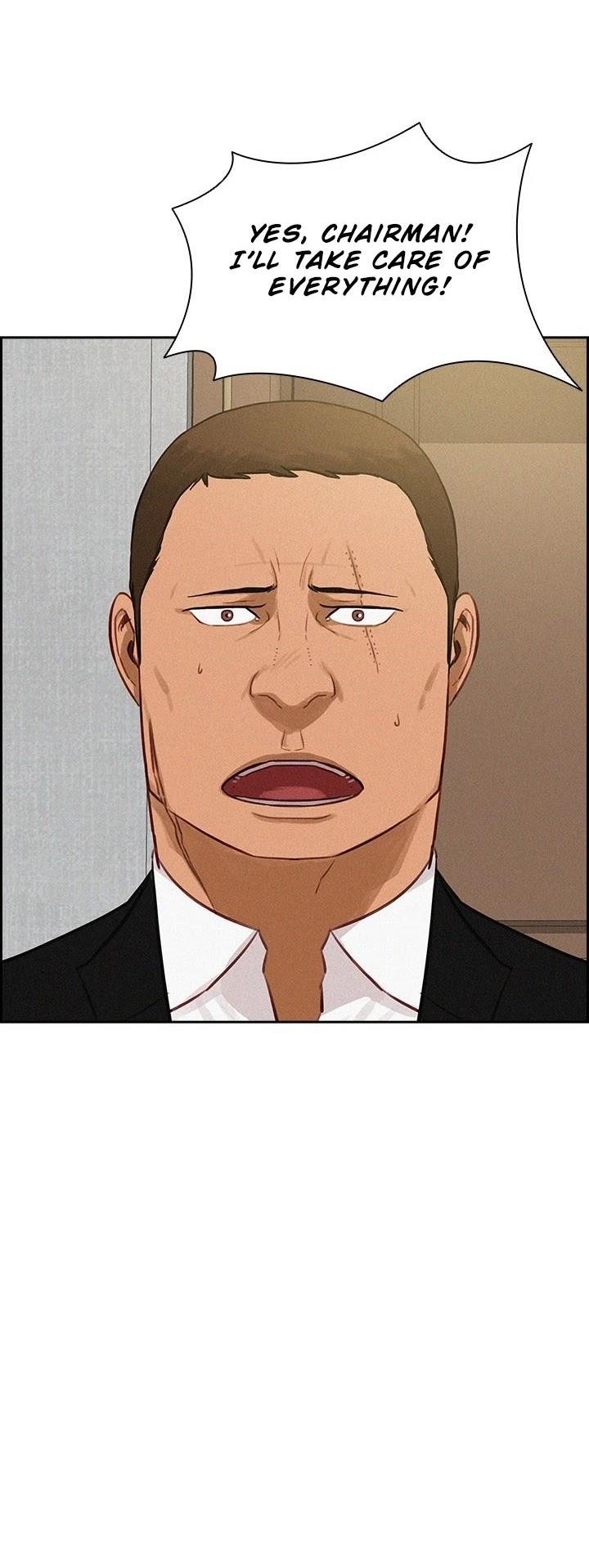18+ Lord of Money Chapter 40 page 6