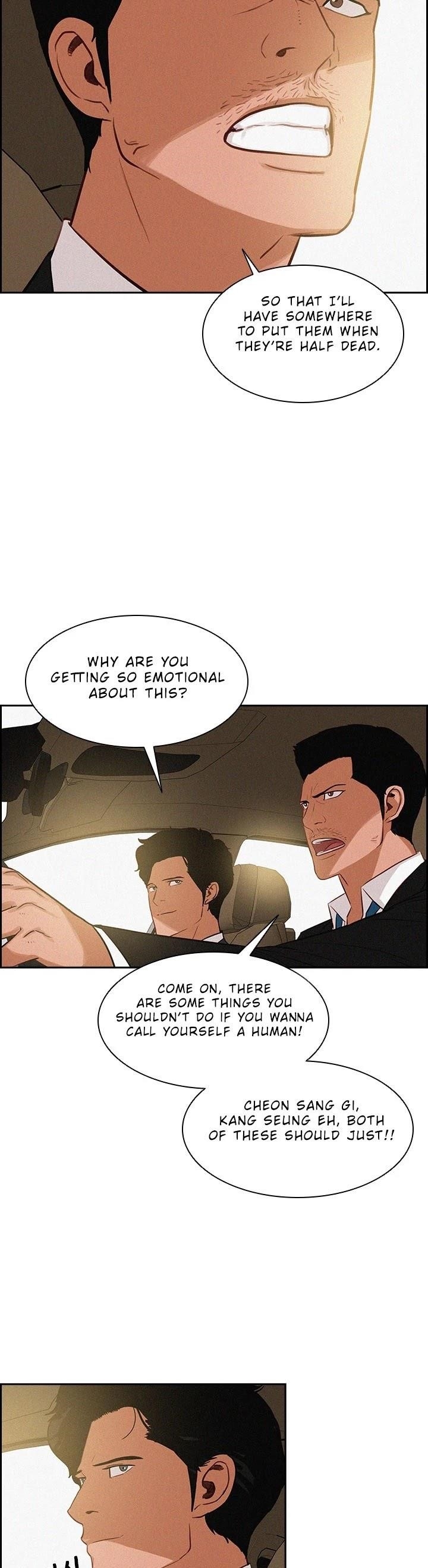 18+ Lord of Money Chapter 40 page 10