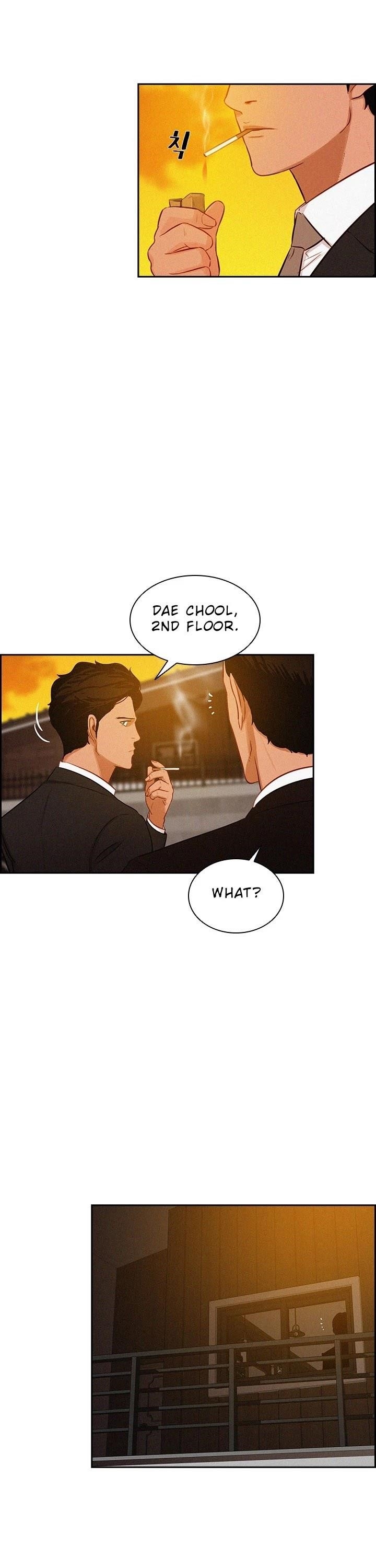 18+ Lord of Money Chapter 40 page 29