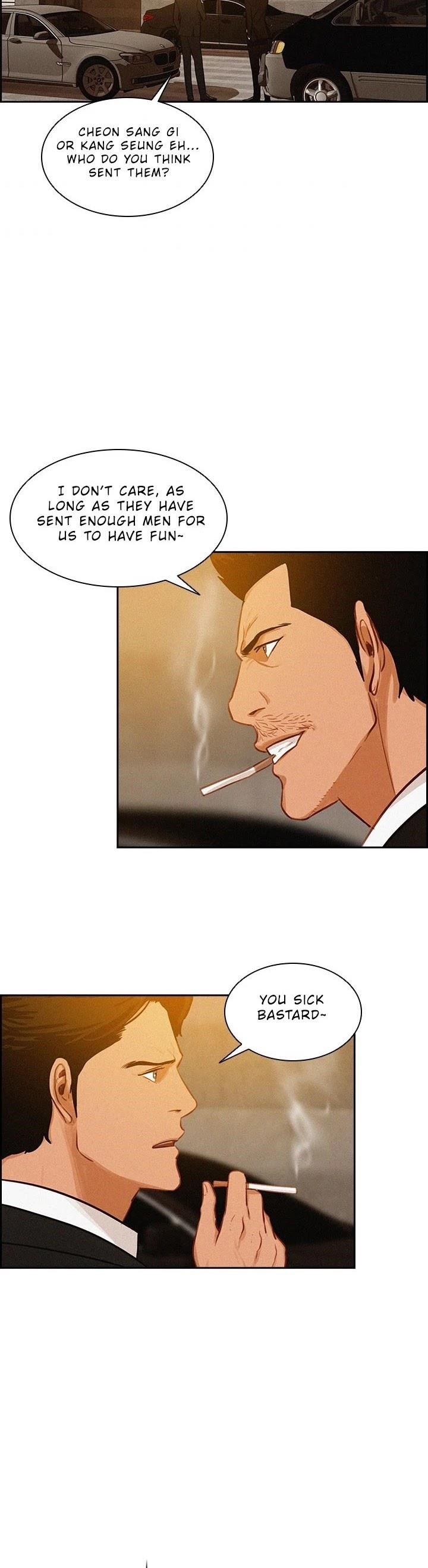 18+ Lord of Money Chapter 40 page 31
