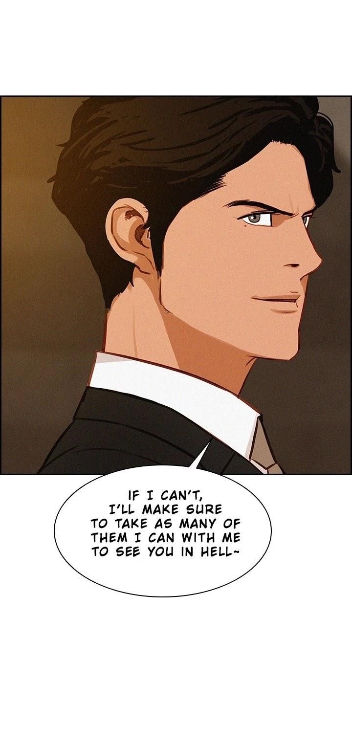 18+ Lord of Money Chapter 40 page 37