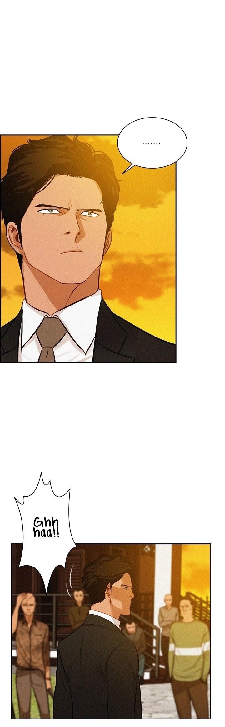 18+ Lord of Money Chapter 41 page 5