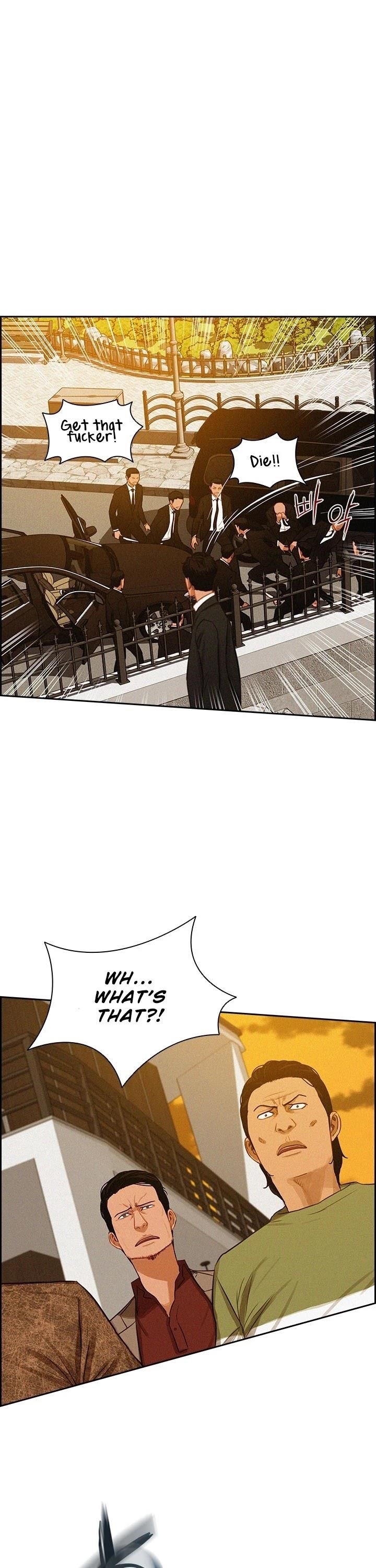 18+ Lord of Money Chapter 41 page 6