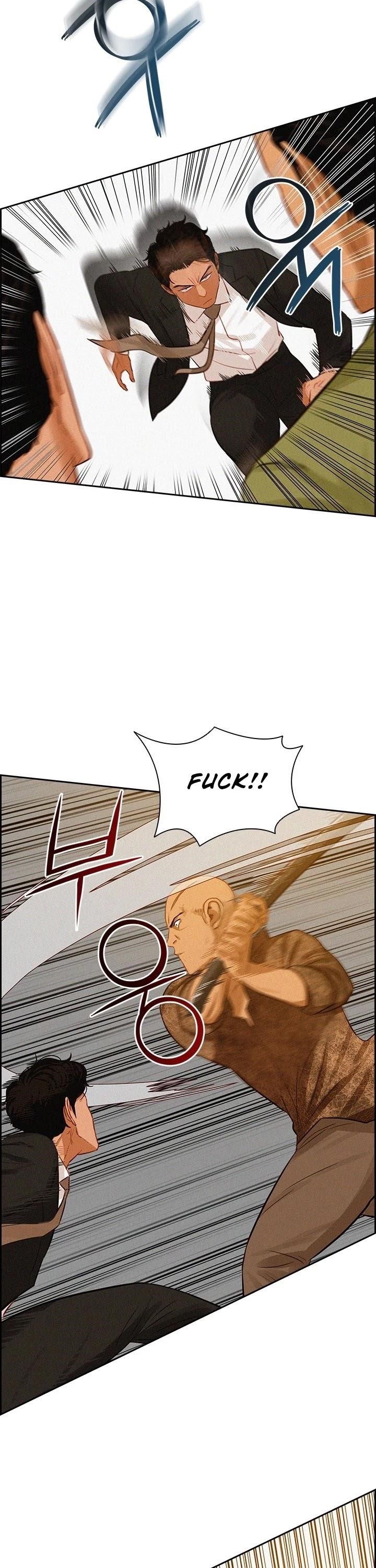 18+ Lord of Money Chapter 41 page 7