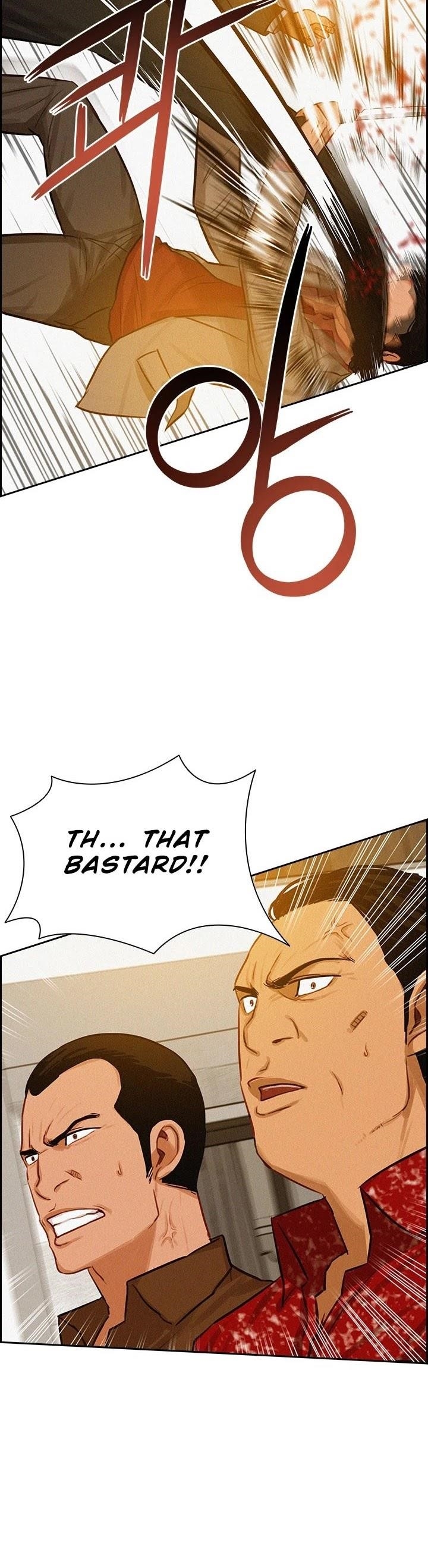 18+ Lord of Money Chapter 41 page 10