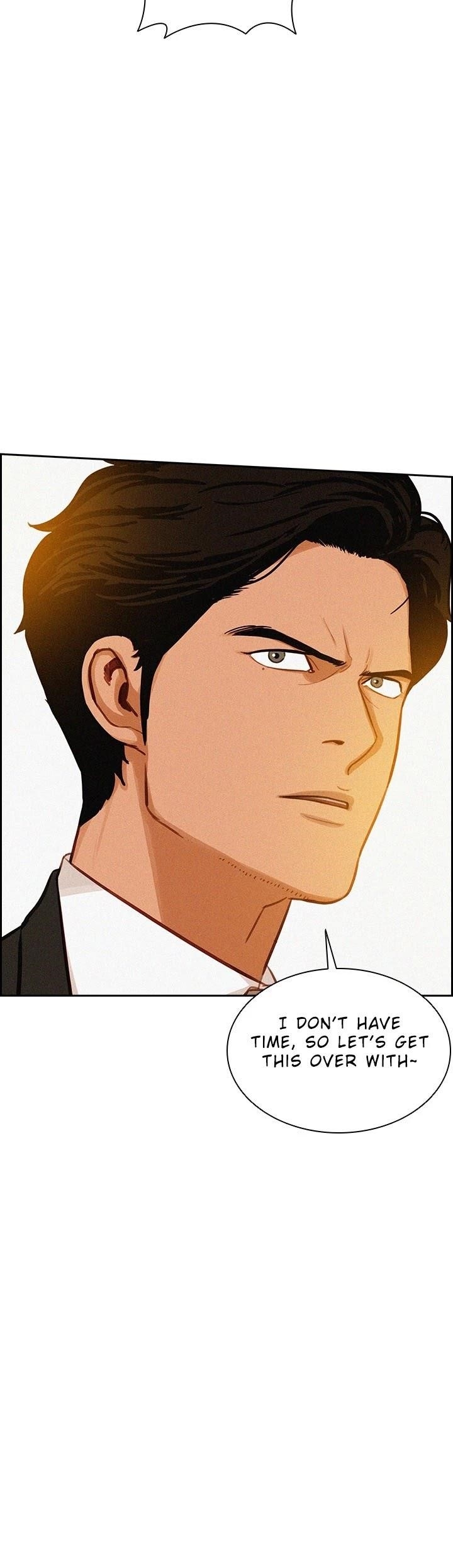 18+ Lord of Money Chapter 41 page 13