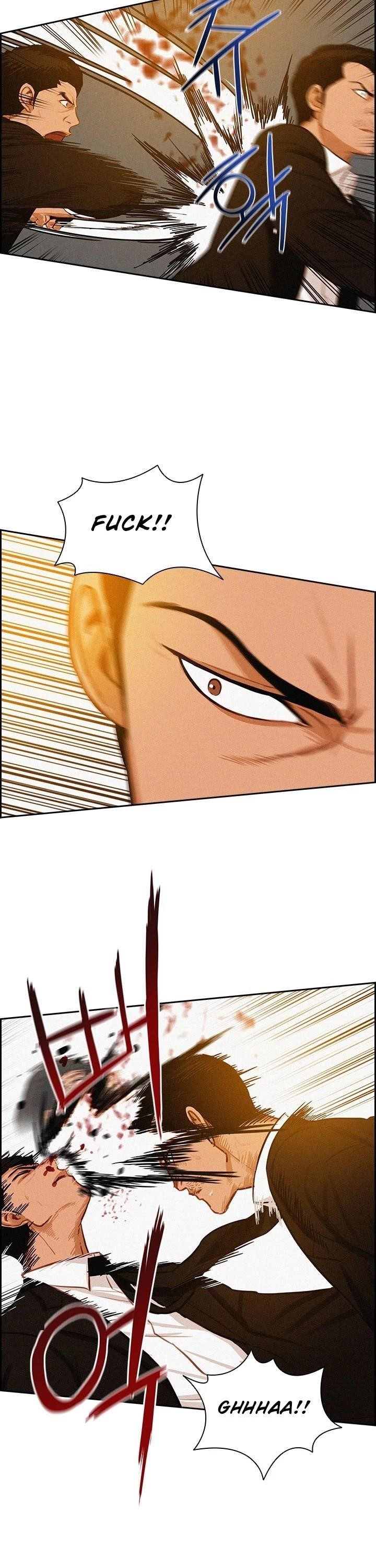 18+ Lord of Money Chapter 41 page 16