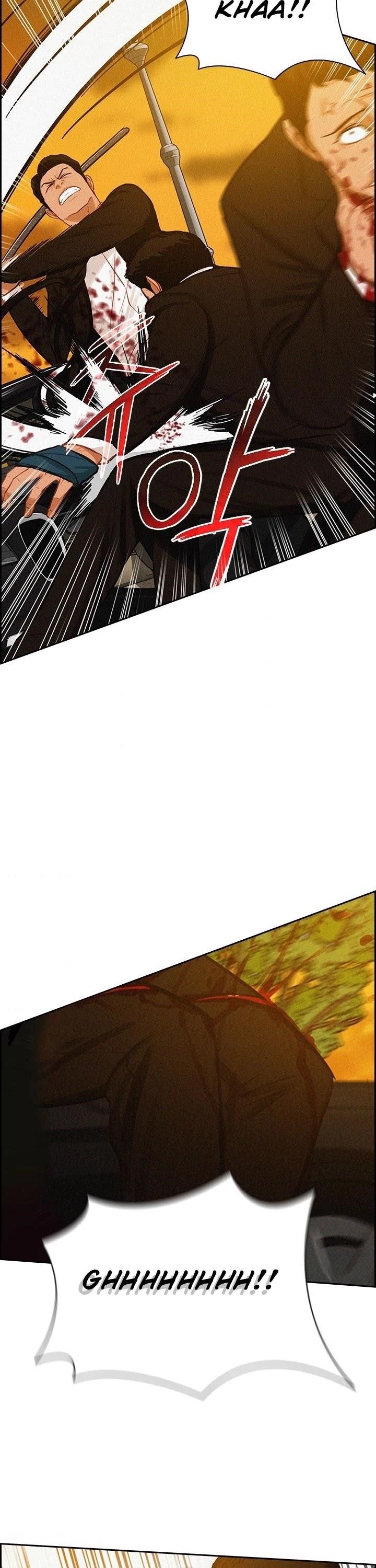 18+ Lord of Money Chapter 41 page 18