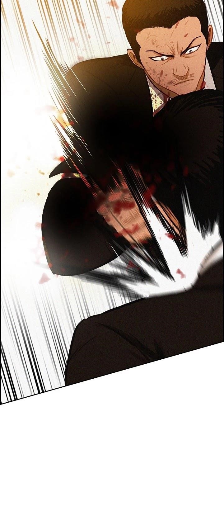 18+ Lord of Money Chapter 41 page 19