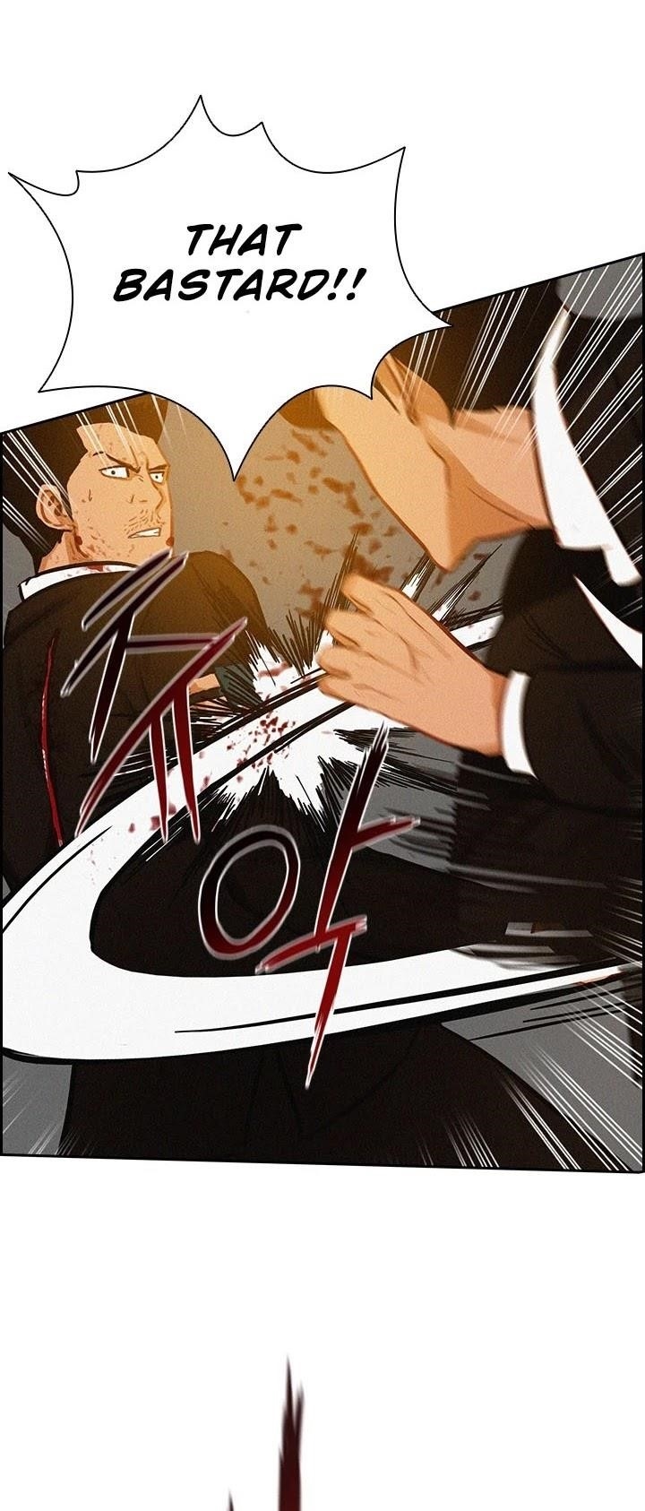 18+ Lord of Money Chapter 41 page 20