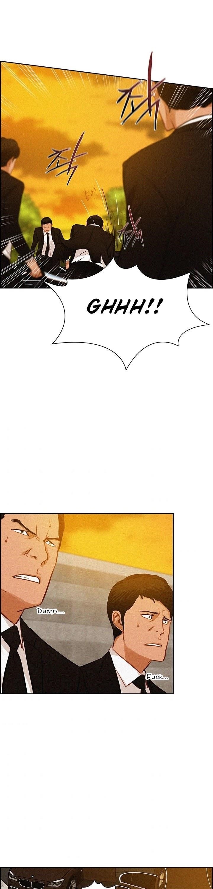 18+ Lord of Money Chapter 41 page 22