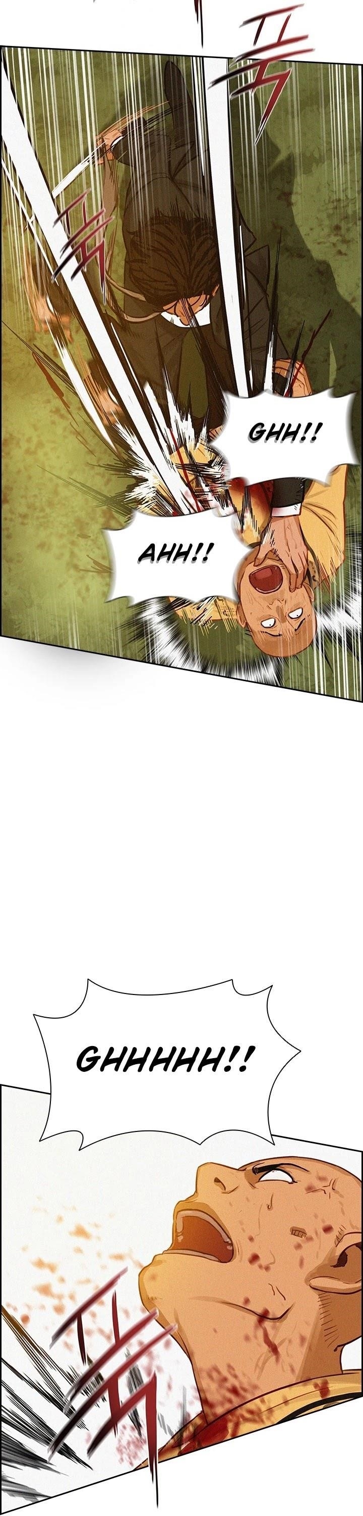 18+ Lord of Money Chapter 41 page 27