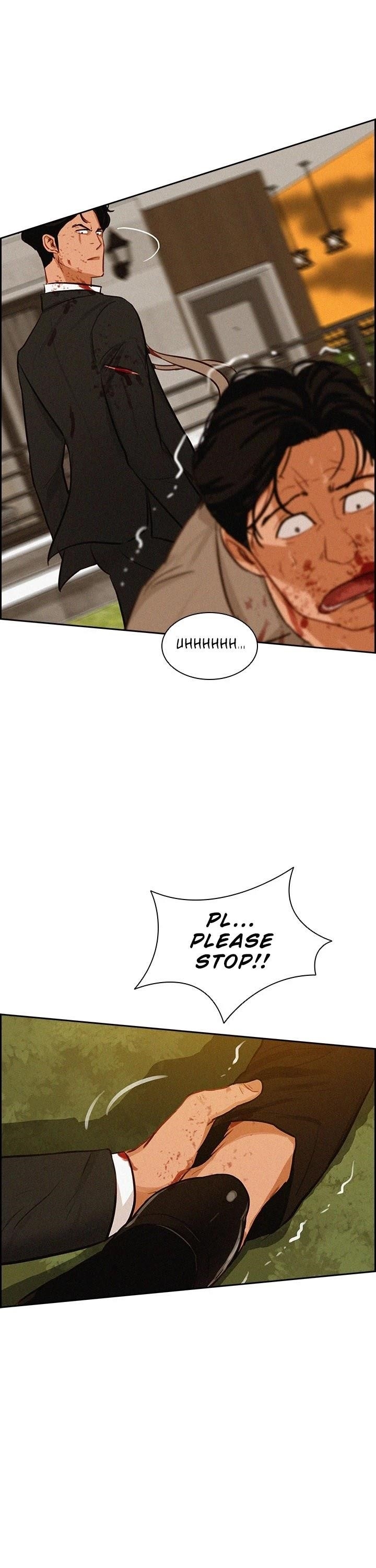 18+ Lord of Money Chapter 41 page 28