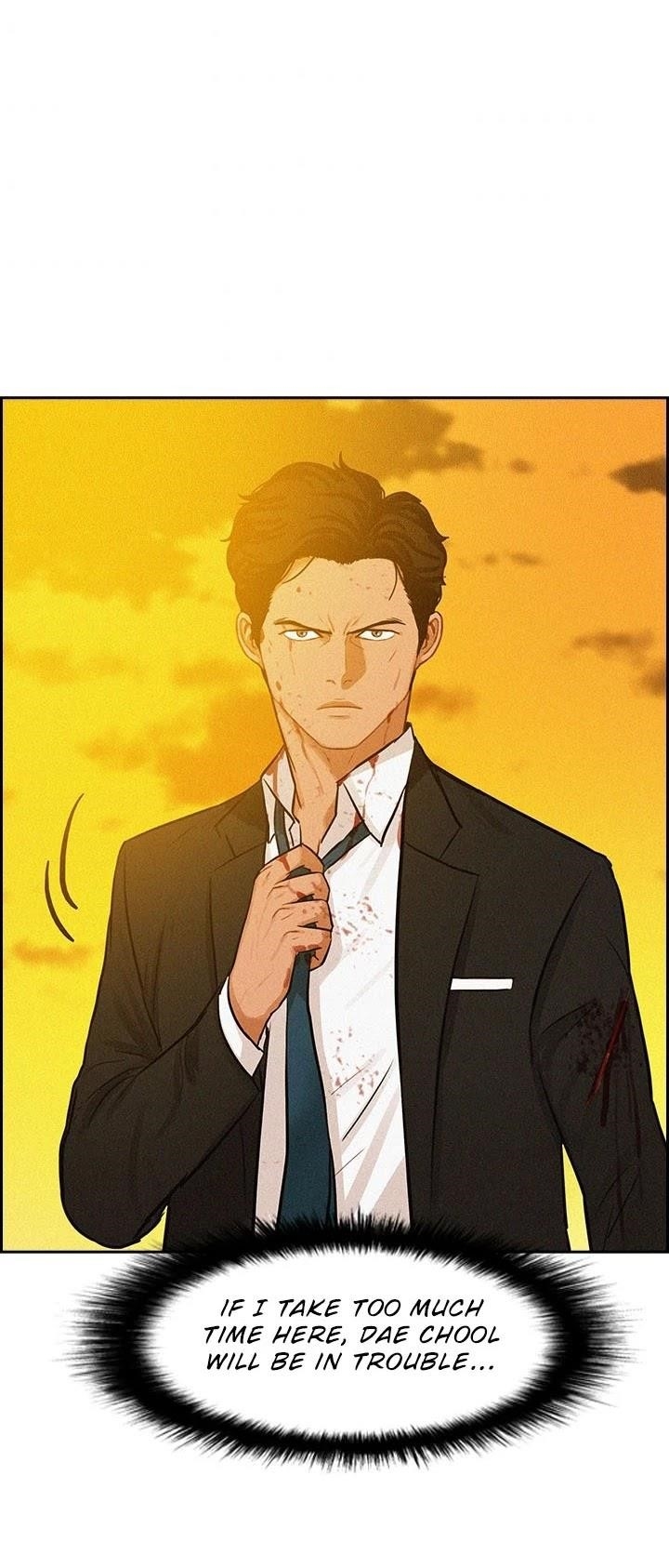 18+ Lord of Money Chapter 41 page 31