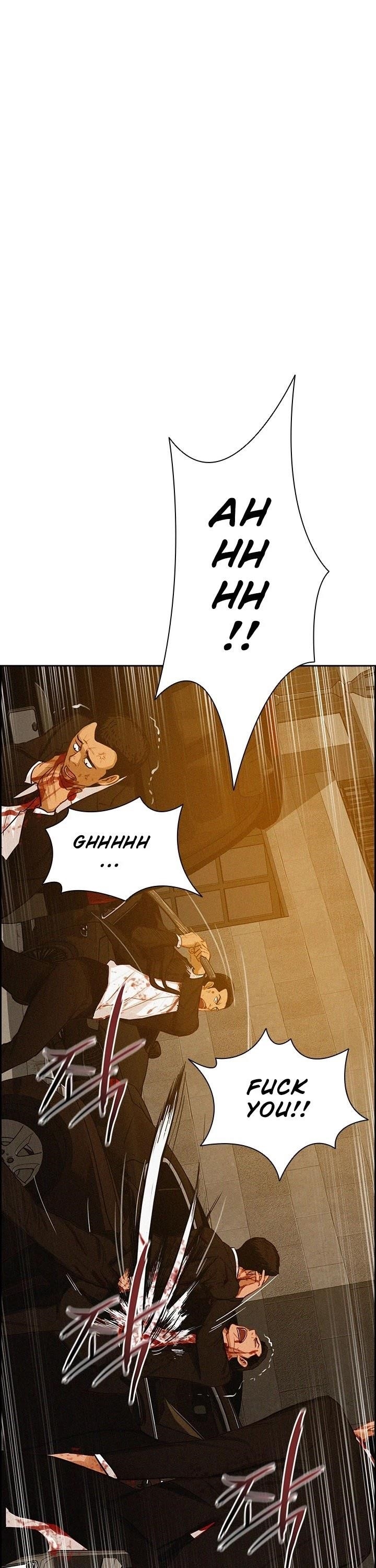 18+ Lord of Money Chapter 41 page 32