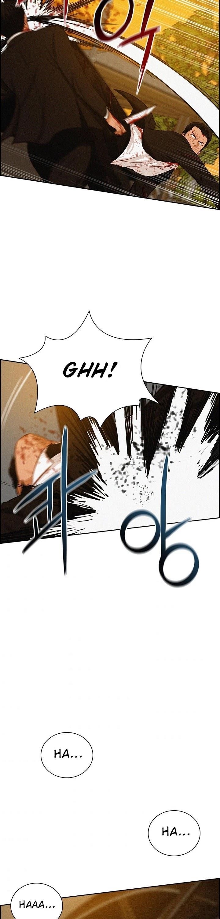18+ Lord of Money Chapter 41 page 34
