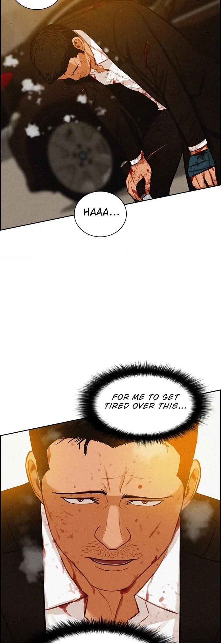 18+ Lord of Money Chapter 41 page 35