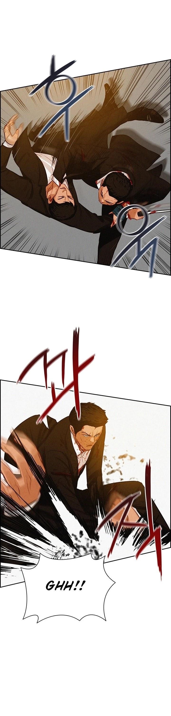 18+ Lord of Money Chapter 41 page 37