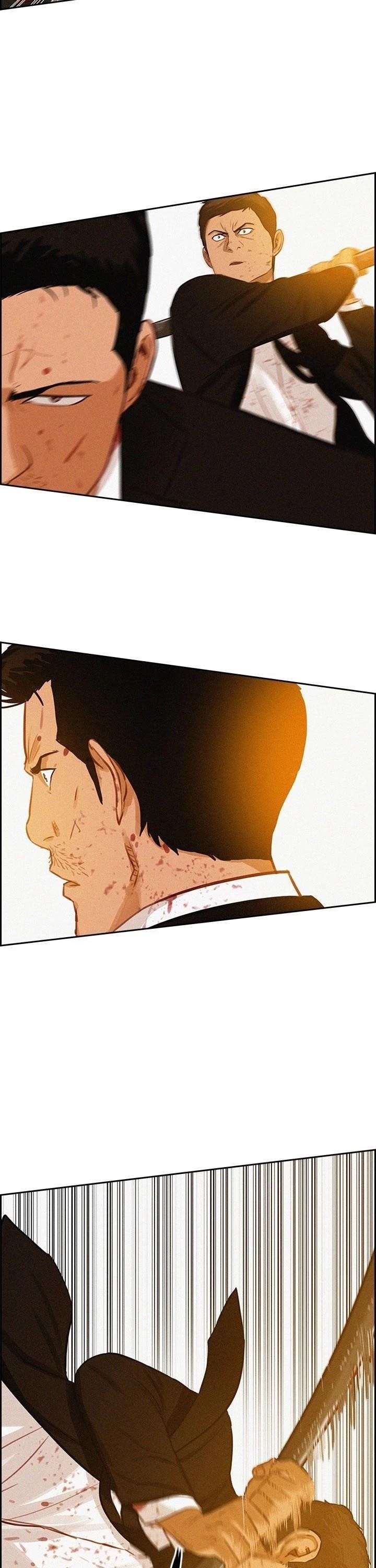 18+ Lord of Money Chapter 41 page 40