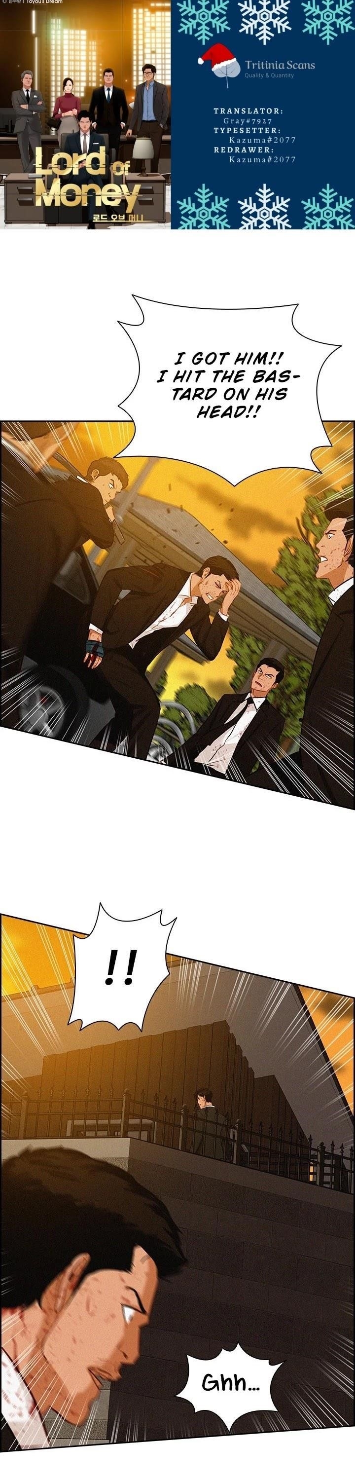 18+ Lord of Money Chapter 42 page 1