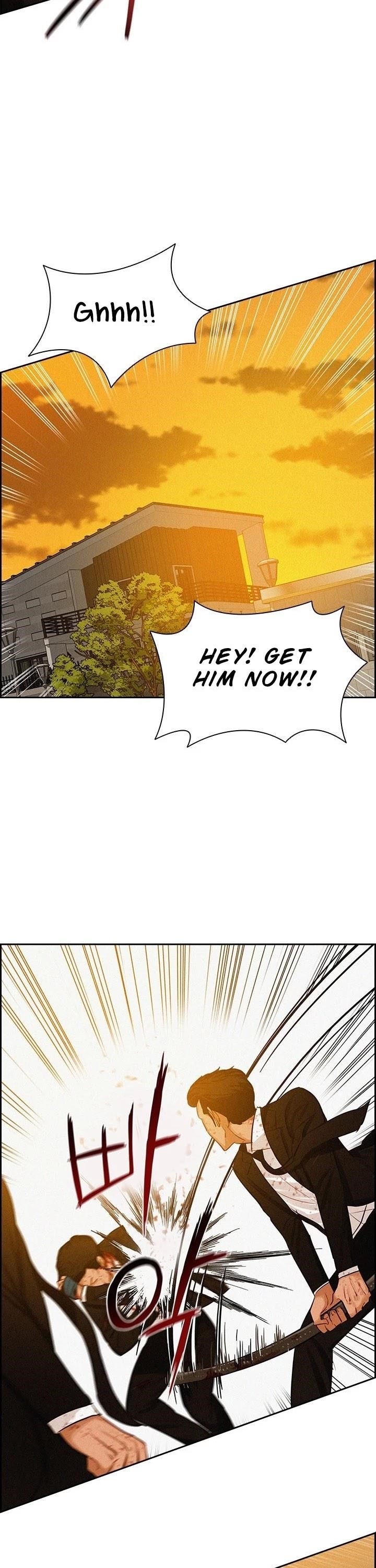 18+ Lord of Money Chapter 42 page 3